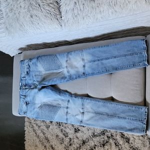 Men's jeans pacsun